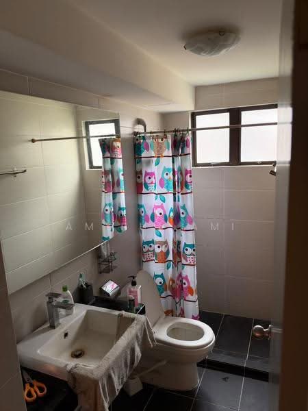 Kondominium untuk Disewa di Kenanga Point - Amirul Ami - Bathroom - PropertyGuru.com.my