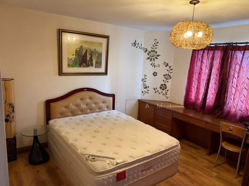 Kondominium untuk Disewa di Kenanga Point - Amirul Ami - Bedroom - PropertyGuru.com.my