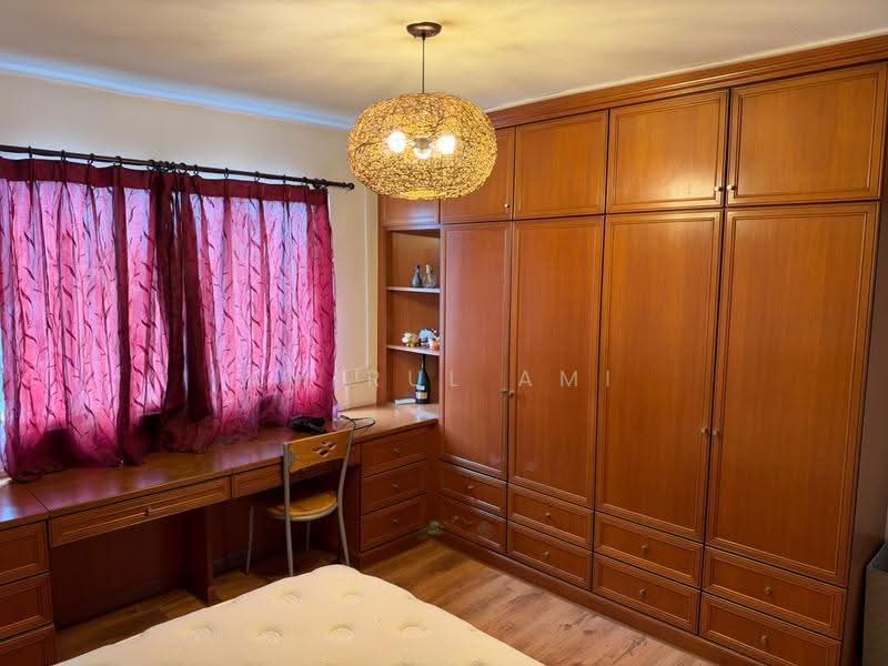 Kondominium untuk Disewa di Kenanga Point - Amirul Ami - Bedroom - PropertyGuru.com.my