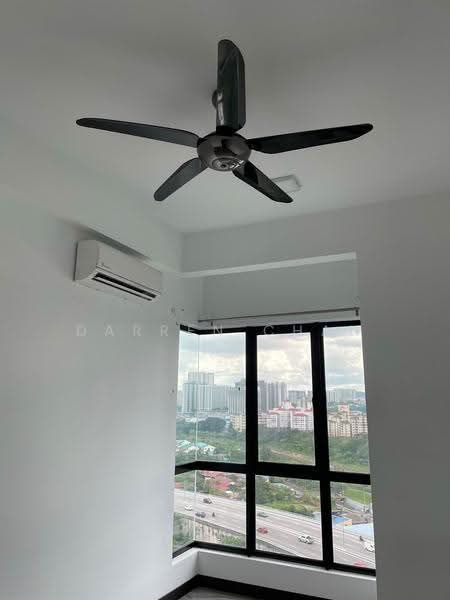 Kediaman Servis untuk Disewa di D'sands Residence - Darren Chan - View - PropertyGuru.com.my
