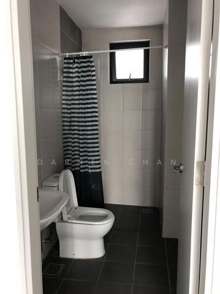 Kediaman Servis untuk Disewa di D'sands Residence - Darren Chan - Bathroom - PropertyGuru.com.my