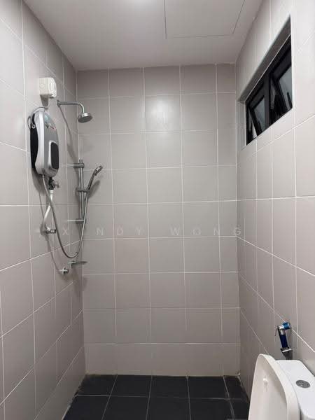 Service Residence for Rent at Meridin Suites @ The Meridin - Xindy Wong - Bathroom - PropertyGuru.com.my