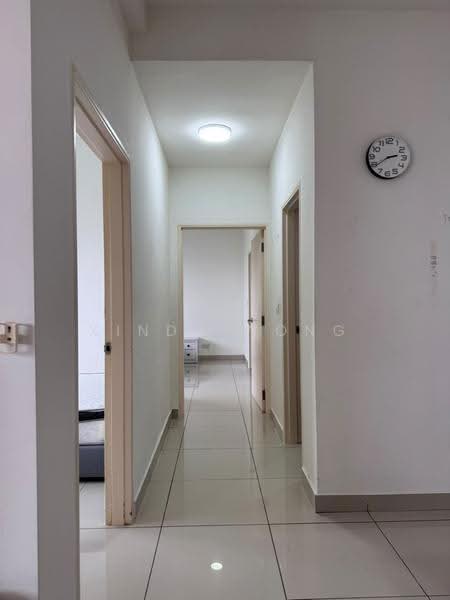 Service Residence for Rent at Meridin Suites @ The Meridin - Xindy Wong - Corridor - PropertyGuru.com.my