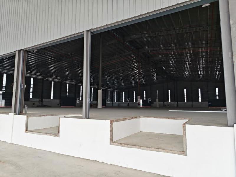 Factory for Sale in Pelabuhan Klang (Selangor) - Eric Yap - PropertyGuru.com.my