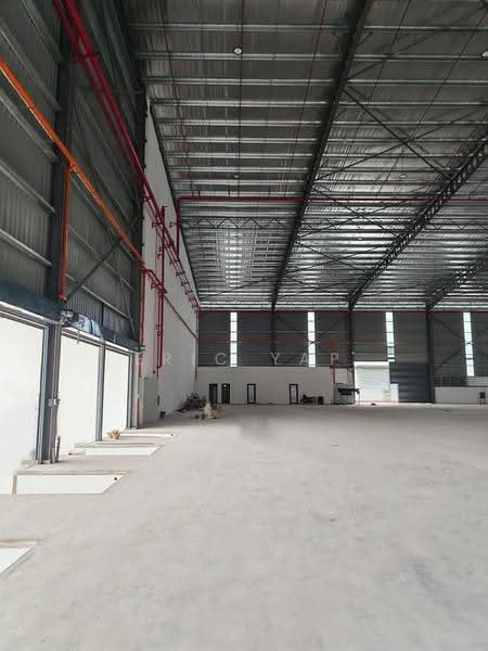 Factory for Sale in Pelabuhan Klang (Selangor) - Eric Yap - Interior - PropertyGuru.com.my