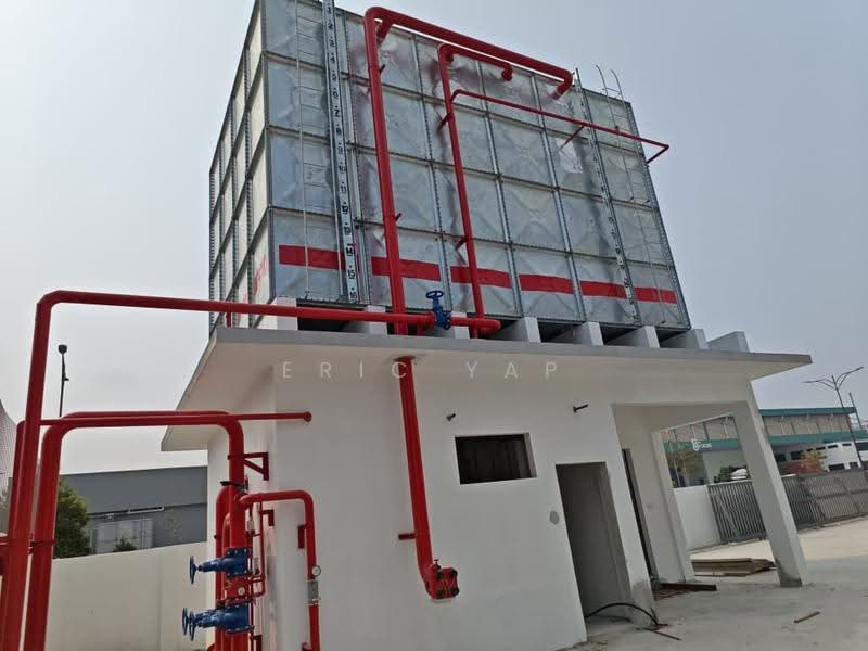 Factory for Sale in Pelabuhan Klang (Selangor) - Eric Yap - PropertyGuru.com.my