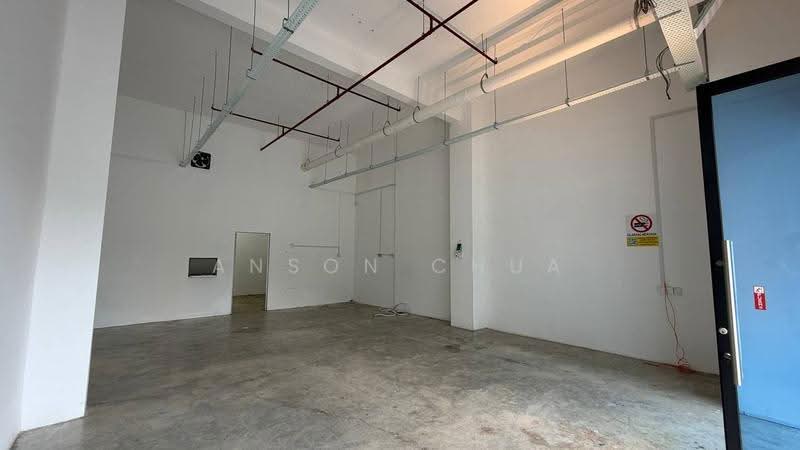 Kedai / Pejabat untuk Disewa di Taman Damansara Aliff (Tampoi) - Anson Chua - Interior - PropertyGuru.com.my