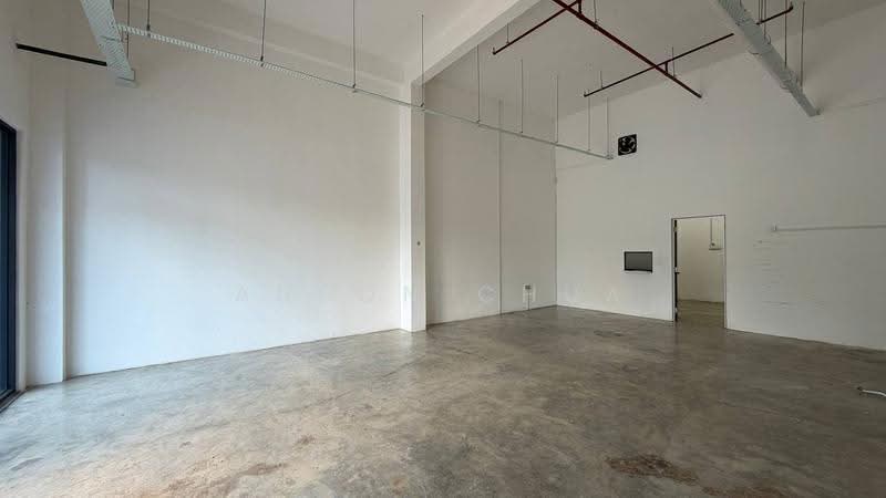 Kedai / Pejabat untuk Disewa di Taman Damansara Aliff (Tampoi) - Anson Chua - Interior - PropertyGuru.com.my
