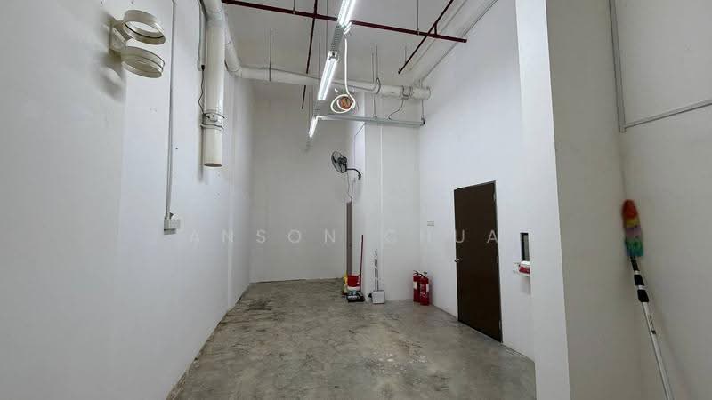 Kedai / Pejabat untuk Disewa di Taman Damansara Aliff (Tampoi) - Anson Chua - Interior - PropertyGuru.com.my