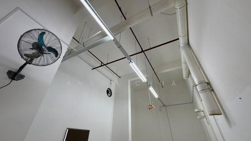 Kedai / Pejabat untuk Disewa di Taman Damansara Aliff (Tampoi) - Anson Chua - PropertyGuru.com.my
