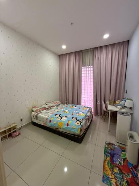 2-storey Terraced House for Sale in Telok Panglima Garang (Selangor) - Justin Seah - Bedroom - PropertyGuru.com.my