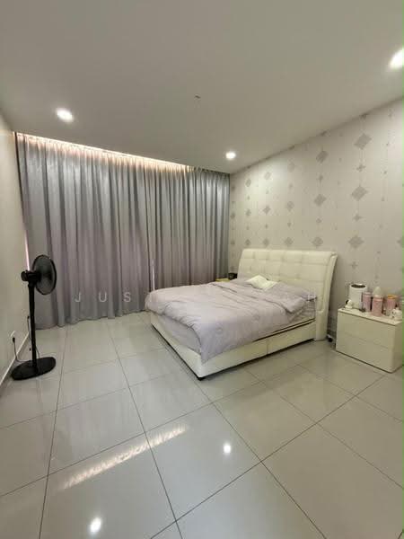 2-storey Terraced House for Sale in Telok Panglima Garang (Selangor) - Justin Seah - Bedroom - PropertyGuru.com.my