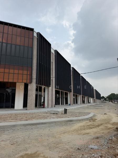 Shop for Sale in Setia Alam (Selangor) - Darren Chen - PropertyGuru.com.my