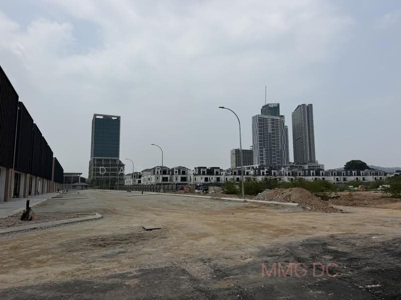 Shop for Sale in Setia Alam (Selangor) - Darren Chen - PropertyGuru.com.my