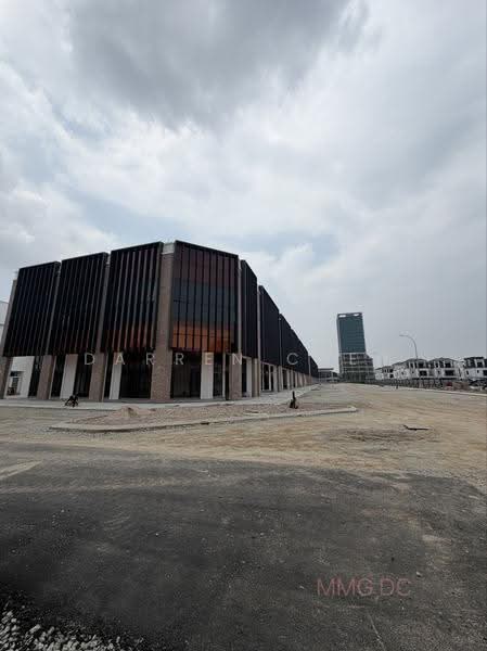 Shop for Sale in Setia Alam (Selangor) - Darren Chen - PropertyGuru.com.my