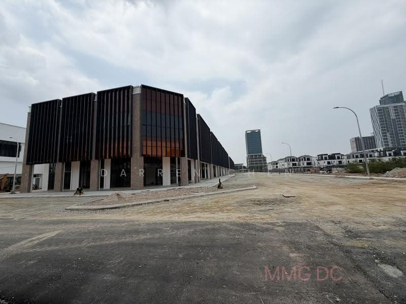 Shop for Sale in Setia Alam (Selangor) - Darren Chen - PropertyGuru.com.my