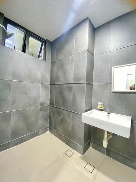 Office for Rent in Bangsar Utama (Bangsar) - Willis Chew - Bathroom - PropertyGuru.com.my