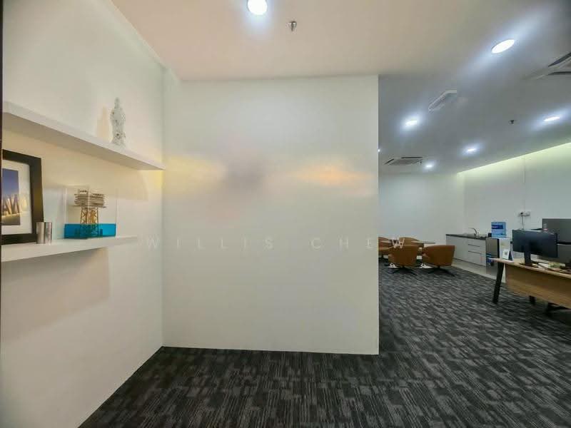 Office for Rent in Bangsar Utama (Bangsar) - Willis Chew - Interior - PropertyGuru.com.my