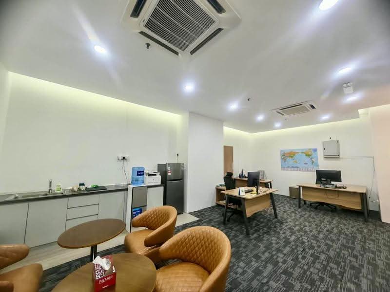 Office for Rent in Bangsar Utama (Bangsar) - Willis Chew - Study - PropertyGuru.com.my