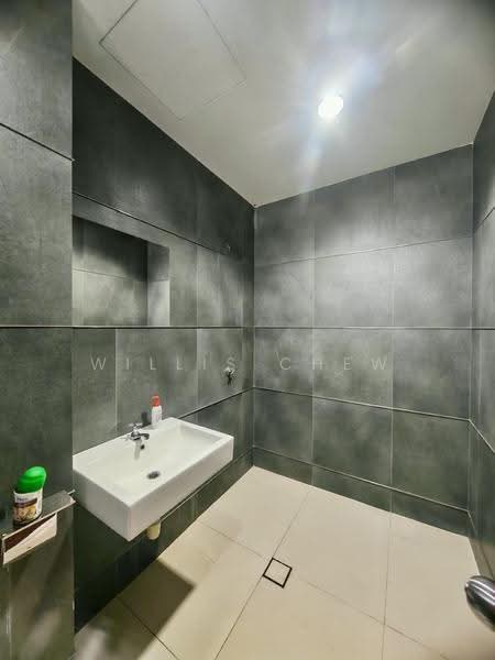 Office for Rent in Bangsar Utama (Bangsar) - Willis Chew - Bathroom - PropertyGuru.com.my