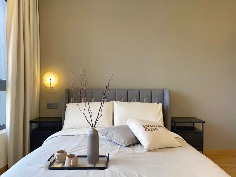 Kediaman Servis untuk Disewa di The Era @ Duta North - Reen Loke - PropertyGuru.com.my