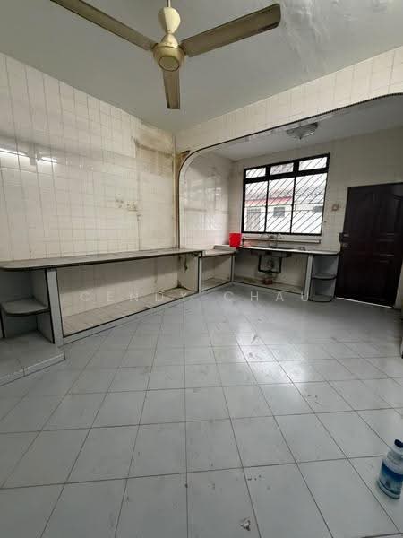 Rumah Teres 2-Tingkat untuk Dijual di Taman Johor Jaya (Johor Bahru) - Cendy Chau - PropertyGuru.com.my
