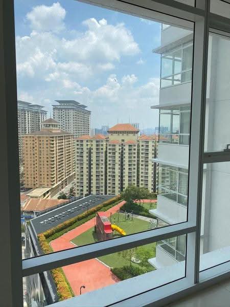 Condominium for Rent at The Ridge - CK Teong - View - PropertyGuru.com.my