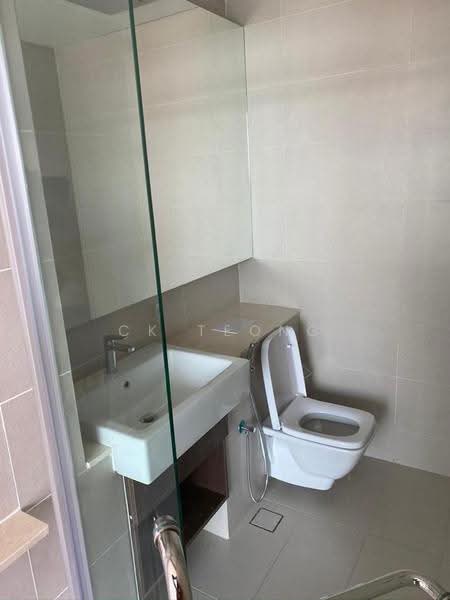 Condominium for Rent at The Ridge - CK Teong - Bathroom - PropertyGuru.com.my