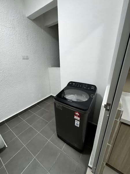 Kediaman Servis untuk Disewa di Berkeley Uptown - Pepsi Ang - PropertyGuru.com.my