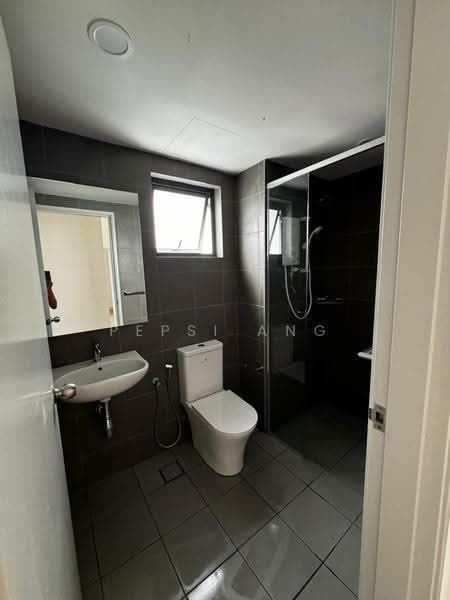 Kediaman Servis untuk Disewa di Berkeley Uptown - Pepsi Ang - Bathroom - PropertyGuru.com.my