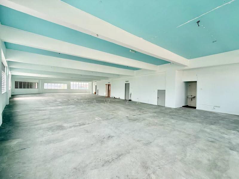 Shop for Rent in Taman Sungai Bertek (Klang) - Adaw Zain - Interior - PropertyGuru.com.my
