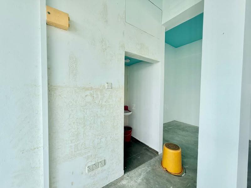 Shop for Rent in Taman Sungai Bertek (Klang) - Adaw Zain - Interior - PropertyGuru.com.my