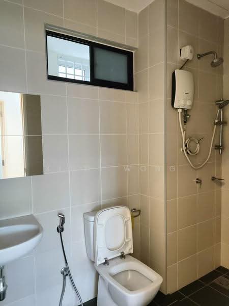 Service Residence for Rent at Meridin Suites @ The Meridin - Xindy Wong - Bathroom - PropertyGuru.com.my