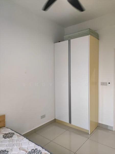 Service Residence for Rent at Meridin Suites @ The Meridin - Xindy Wong - Bedroom - PropertyGuru.com.my