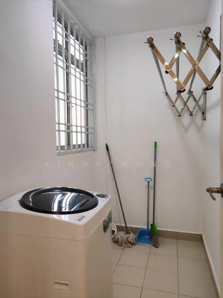 Service Residence for Rent at Meridin Suites @ The Meridin - Xindy Wong - Interior - PropertyGuru.com.my