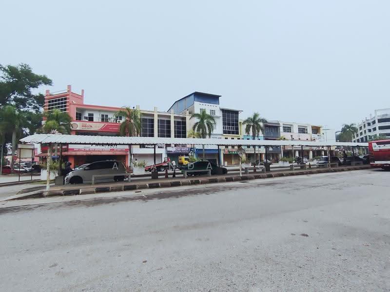 Kedai / Pejabat untuk Dijual di Pusat Bandar Rawang (Rawang) - Amanda Ng - Exterior - PropertyGuru.com.my
