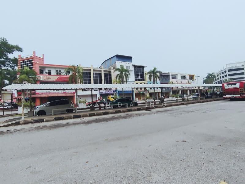 Kedai / Pejabat untuk Dijual di Pusat Bandar Rawang (Rawang) - Amanda Ng - Exterior - PropertyGuru.com.my