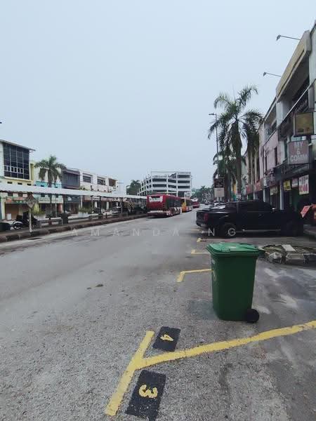 Kedai / Pejabat untuk Dijual di Pusat Bandar Rawang (Rawang) - Amanda Ng - PropertyGuru.com.my