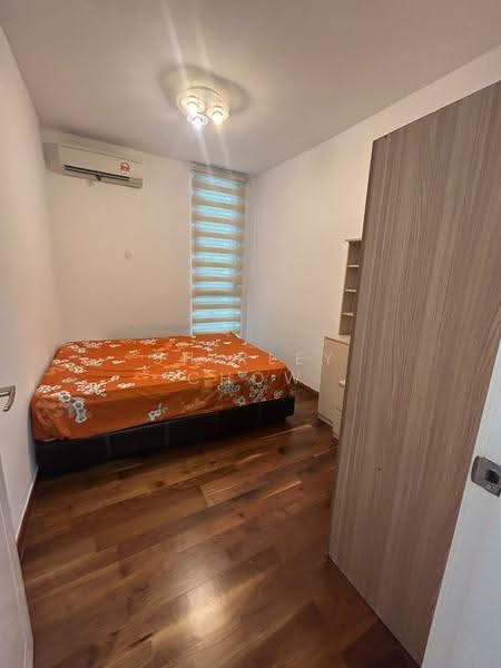 Kondominium untuk Disewa di Jesselton Residences - shirley Chow - Bedroom - PropertyGuru.com.my