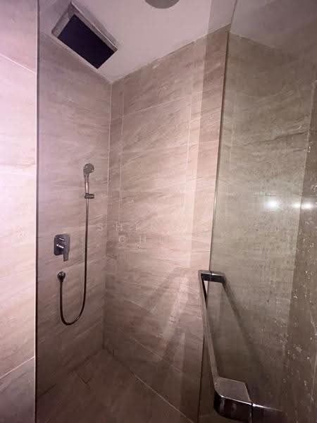 Kondominium untuk Disewa di Jesselton Residences - shirley Chow - Bathroom - PropertyGuru.com.my