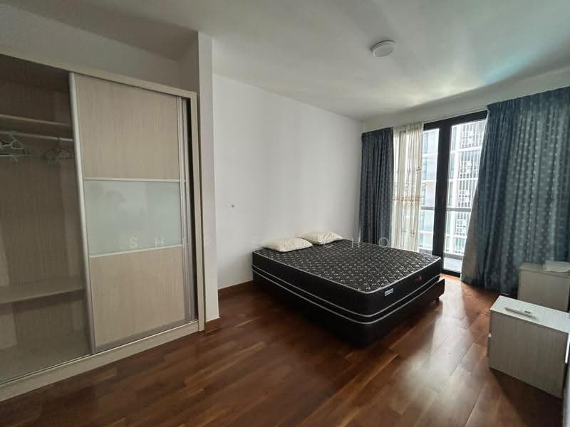 Kondominium untuk Disewa di Jesselton Residences - shirley Chow - Bedroom - PropertyGuru.com.my