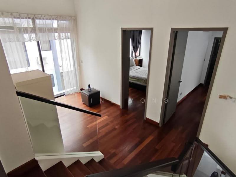 Rumah Kluster untuk Dijual di Horizon Hills (Iskandar Puteri (Nusajaya)) - Celine Yong - Bedroom - PropertyGuru.com.my