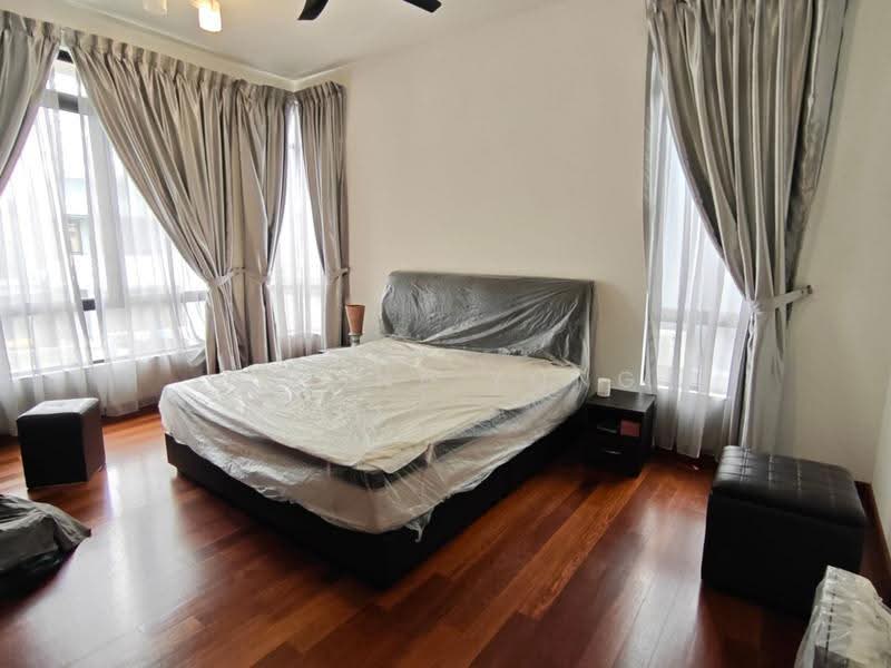 Rumah Kluster untuk Dijual di Horizon Hills (Iskandar Puteri (Nusajaya)) - Celine Yong - Bedroom - PropertyGuru.com.my