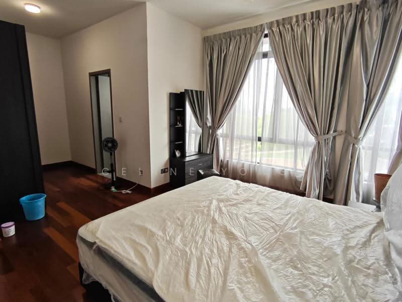 Rumah Kluster untuk Dijual di Horizon Hills (Iskandar Puteri (Nusajaya)) - Celine Yong - Bedroom - PropertyGuru.com.my