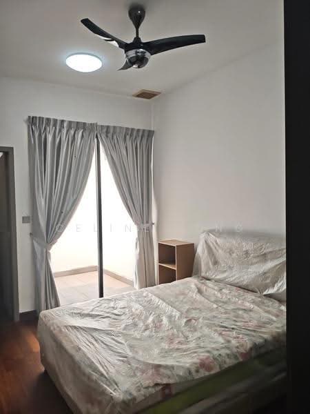 Rumah Kluster untuk Dijual di Horizon Hills (Iskandar Puteri (Nusajaya)) - Celine Yong - Bedroom - PropertyGuru.com.my