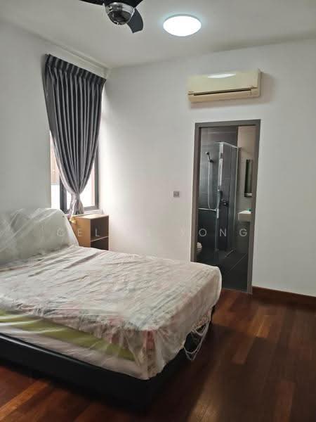 Rumah Kluster untuk Dijual di Horizon Hills (Iskandar Puteri (Nusajaya)) - Celine Yong - Bedroom - PropertyGuru.com.my