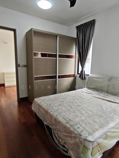 Rumah Kluster untuk Dijual di Horizon Hills (Iskandar Puteri (Nusajaya)) - Celine Yong - PropertyGuru.com.my