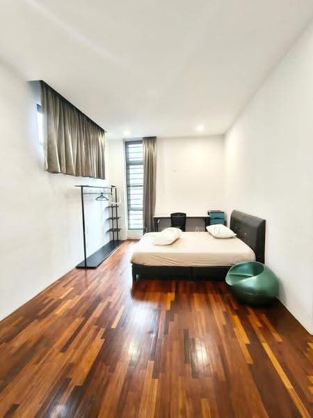 Kondominium untuk Disewa di The Cube - Jeno Tan - Bedroom - PropertyGuru.com.my