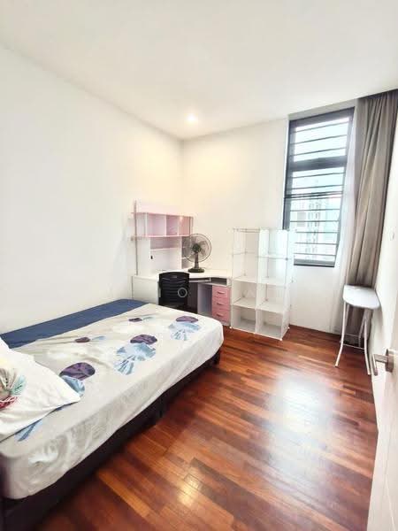 Kondominium untuk Disewa di The Cube - Jeno Tan - Bedroom - PropertyGuru.com.my