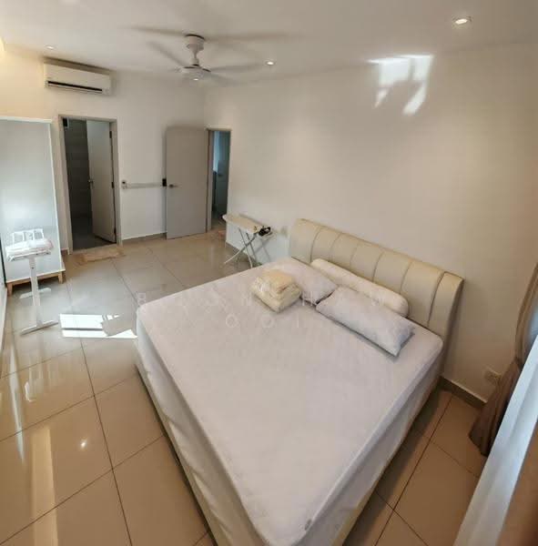 Condominium for Rent at Eco Bloom - Boon Haw Ooi - Bedroom - PropertyGuru.com.my